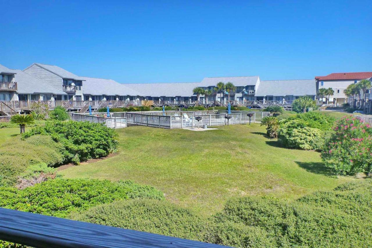 Ocean Mile K-3 Villa St. George Island Bagian luar foto