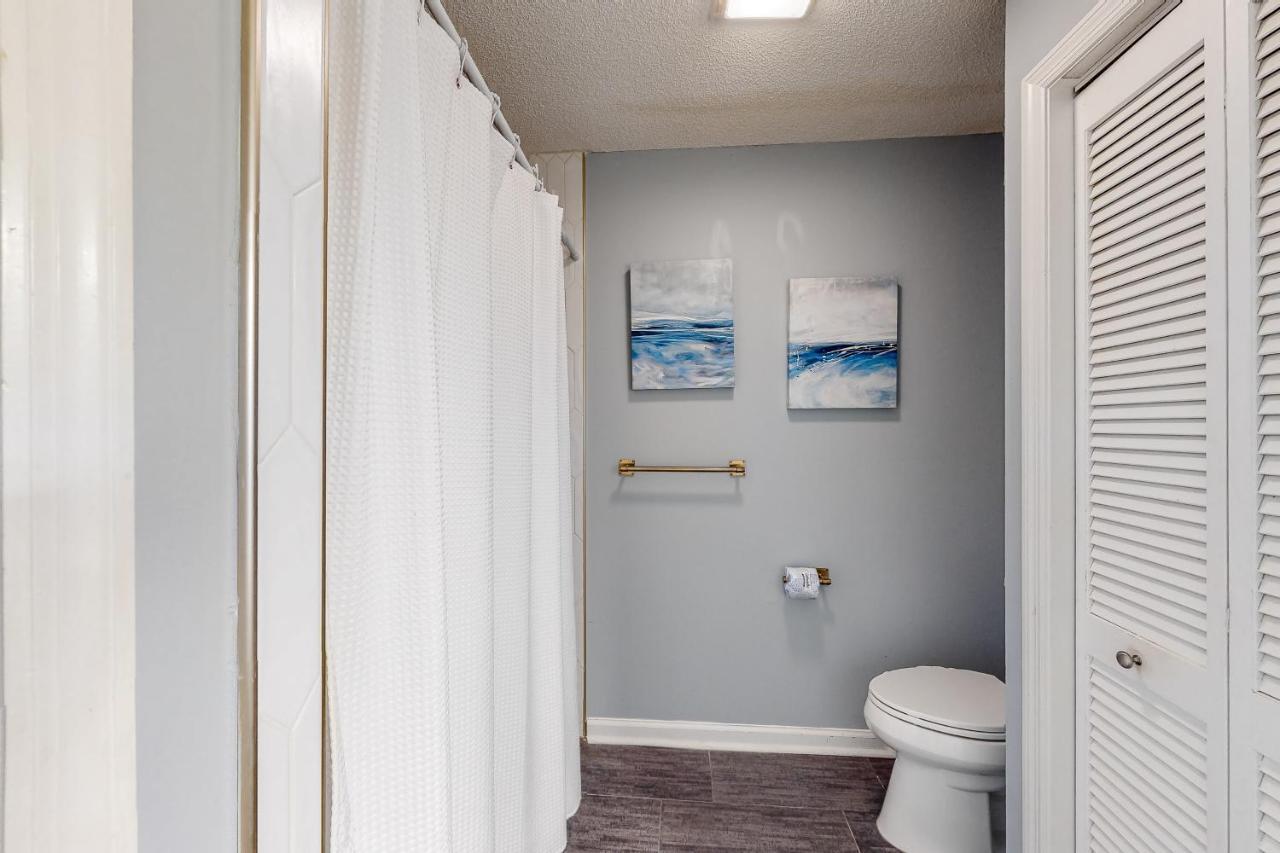 Ocean Mile K-3 Villa St. George Island Bagian luar foto