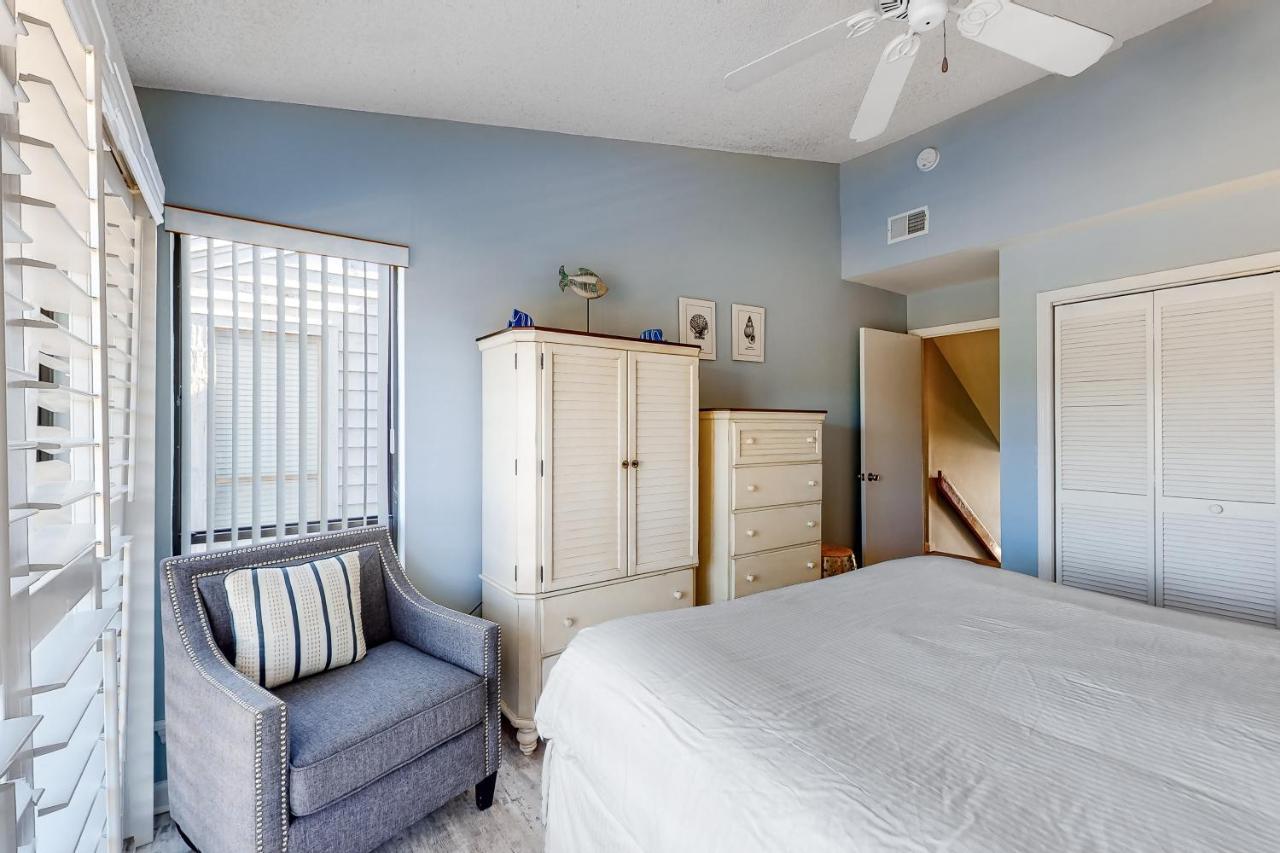 Ocean Mile K-3 Villa St. George Island Bagian luar foto